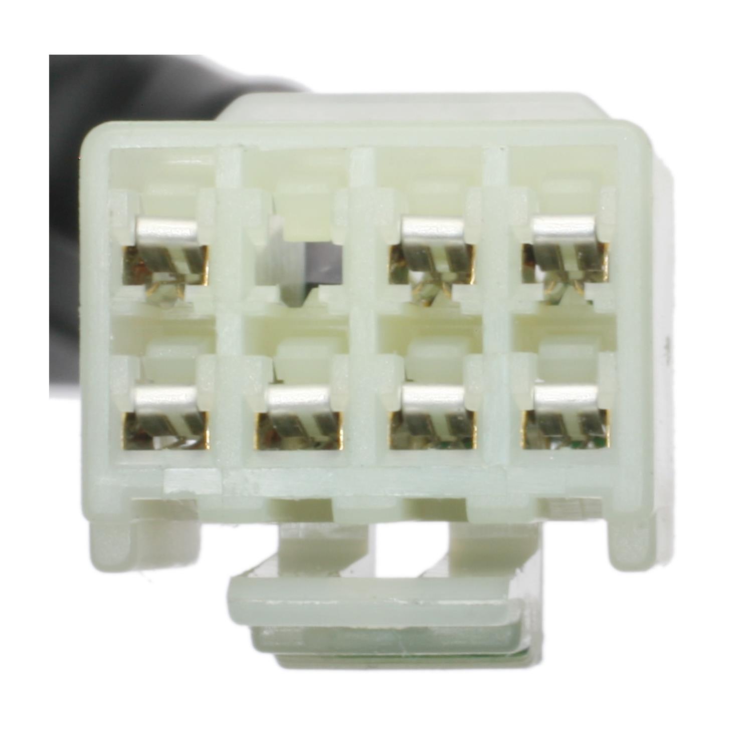 BWD S3955 Windshield Wiper Switch product image 3 of 4