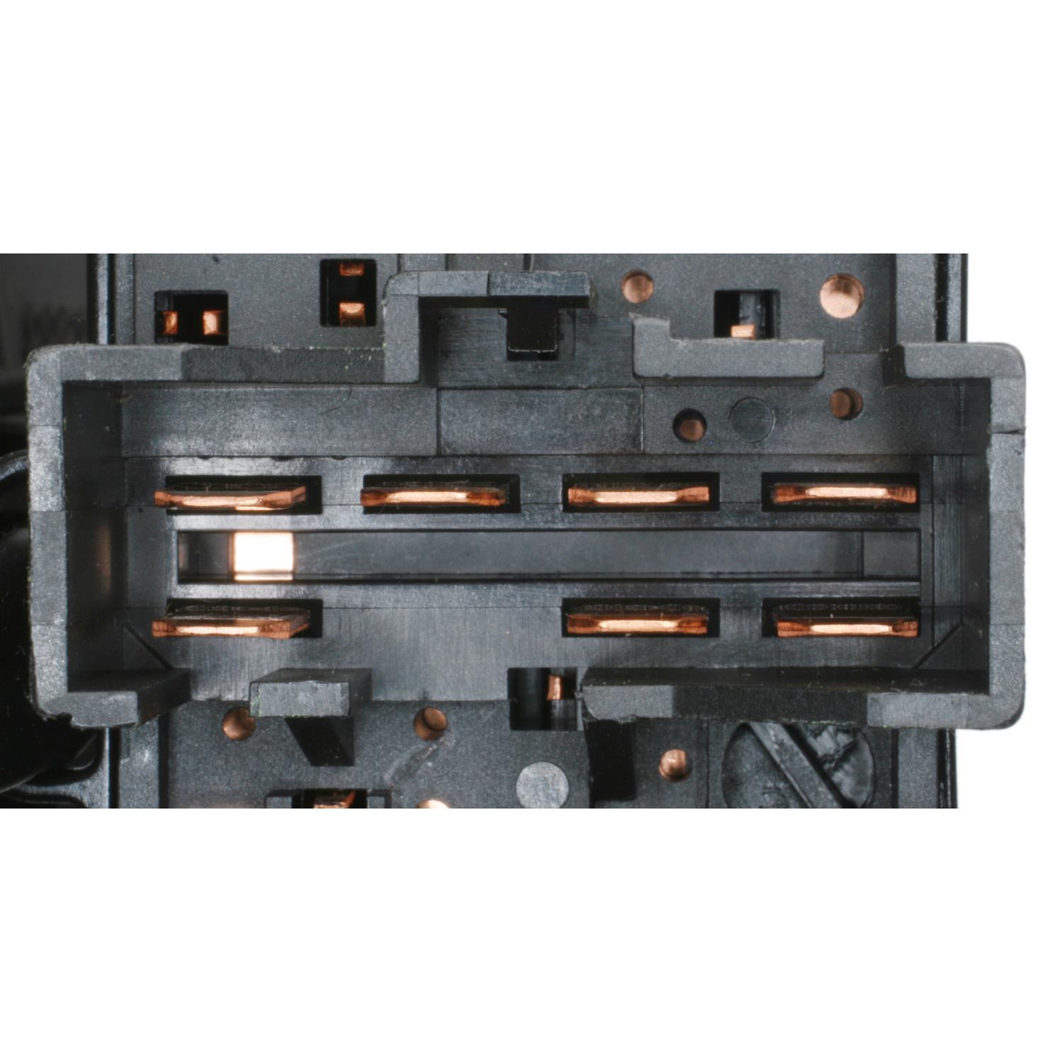 BWD S3955 Windshield Wiper Switch product image 4 of 4