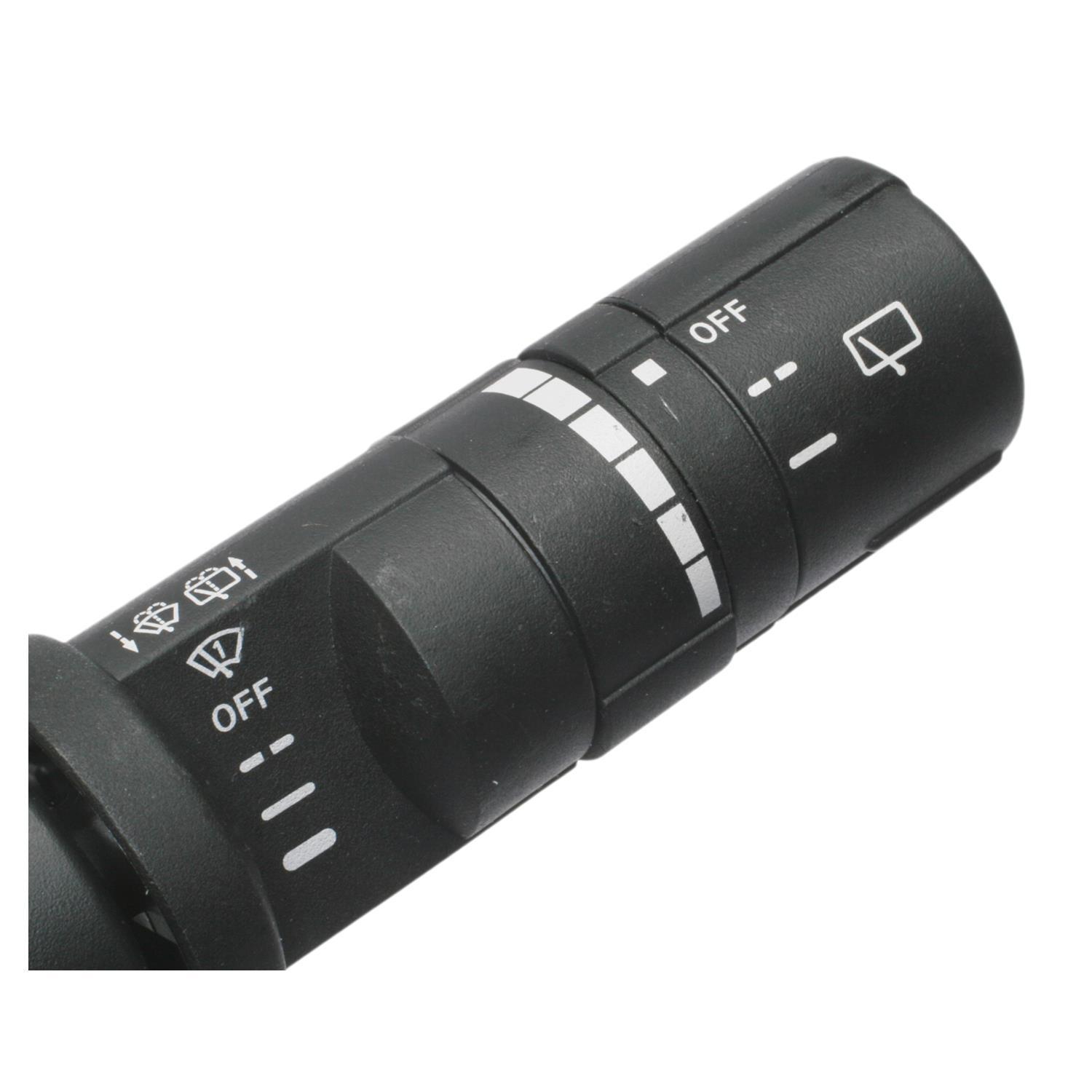 BWD S3958 - Windshield Wiper Switch BWD S3958 Windshield Wiper Switch product image 1 of 4