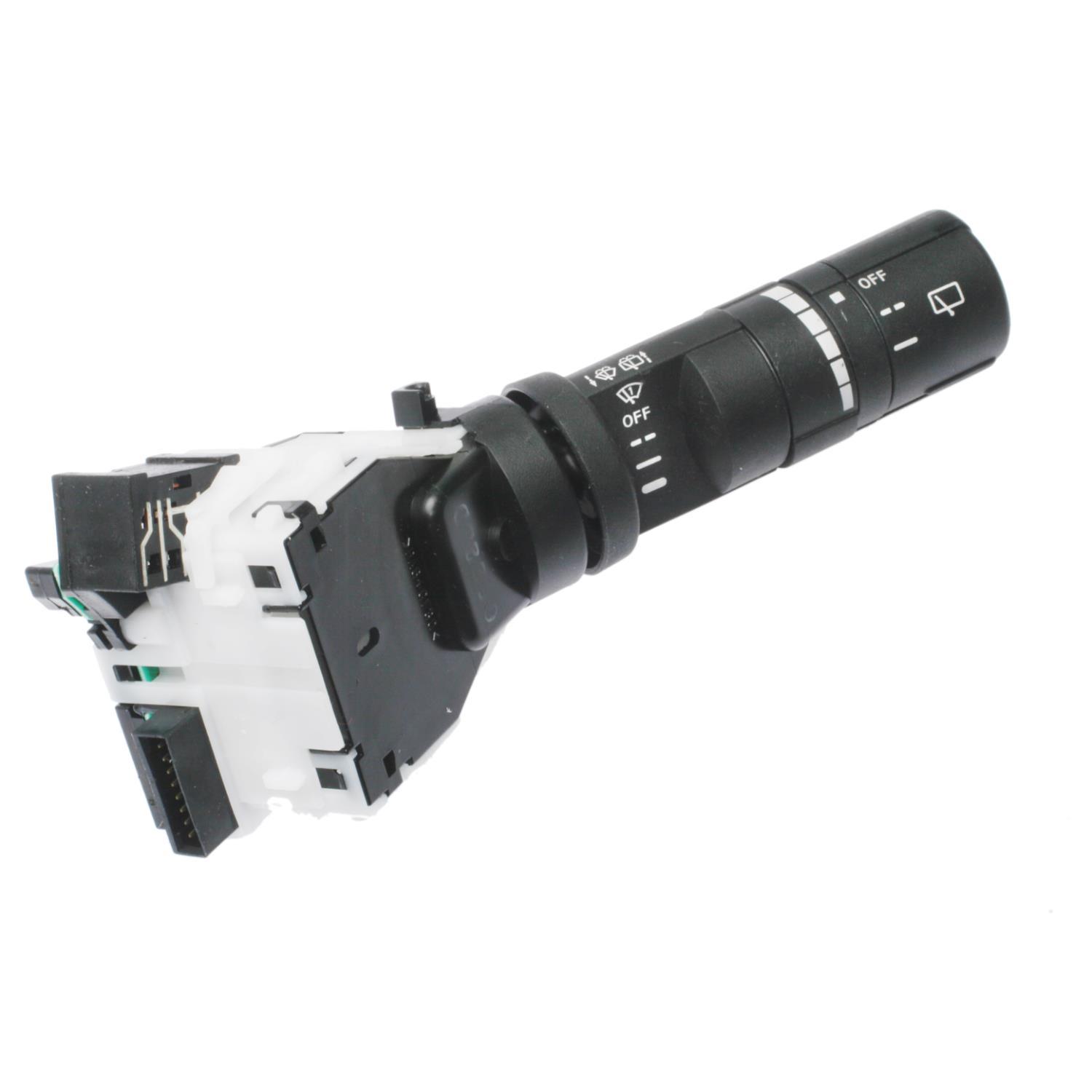 BWD S3958 - Windshield Wiper Switch BWD S3958 Windshield Wiper Switch product image 2 of 4