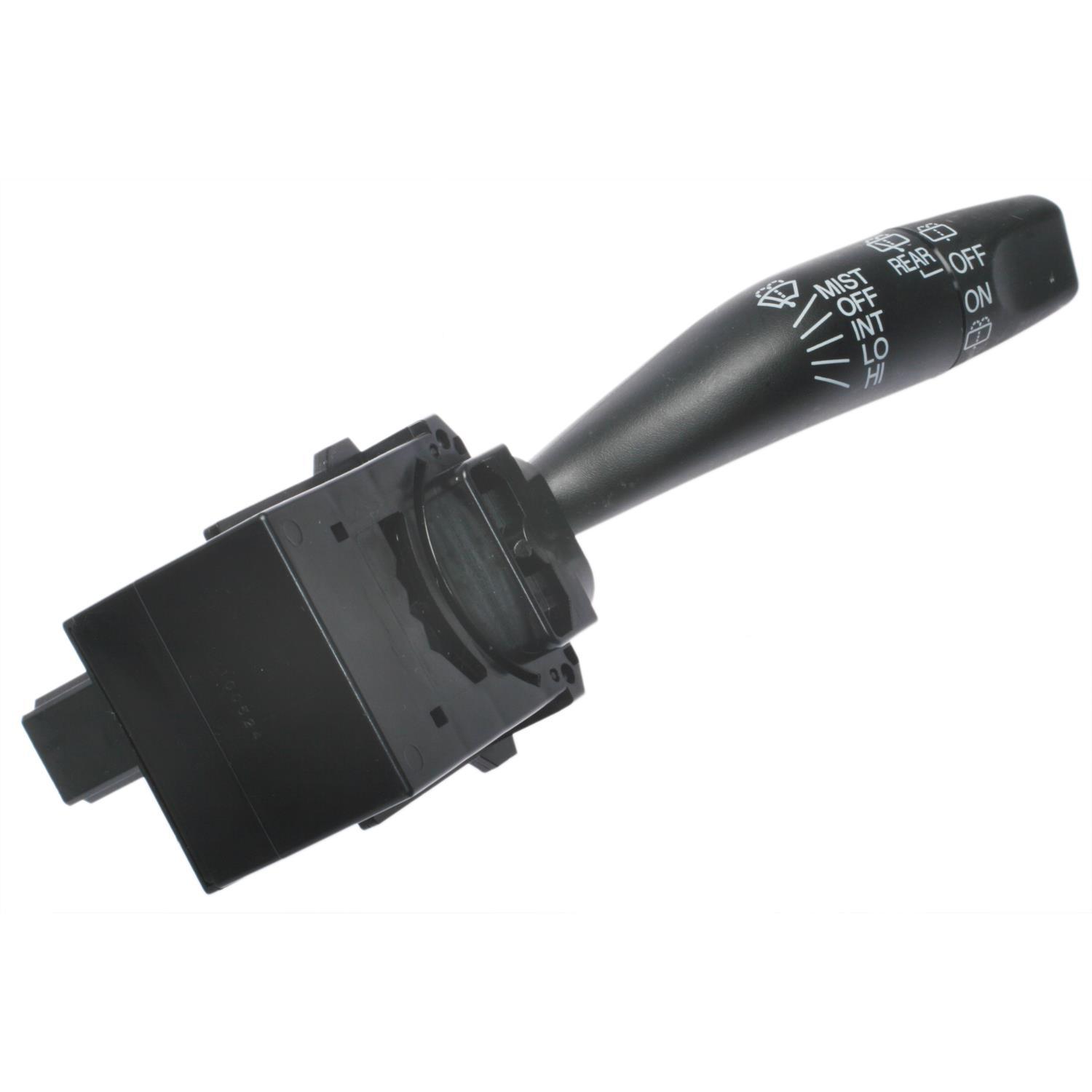 BWD S3959 Windshield Wiper Switch product image 2 of 3