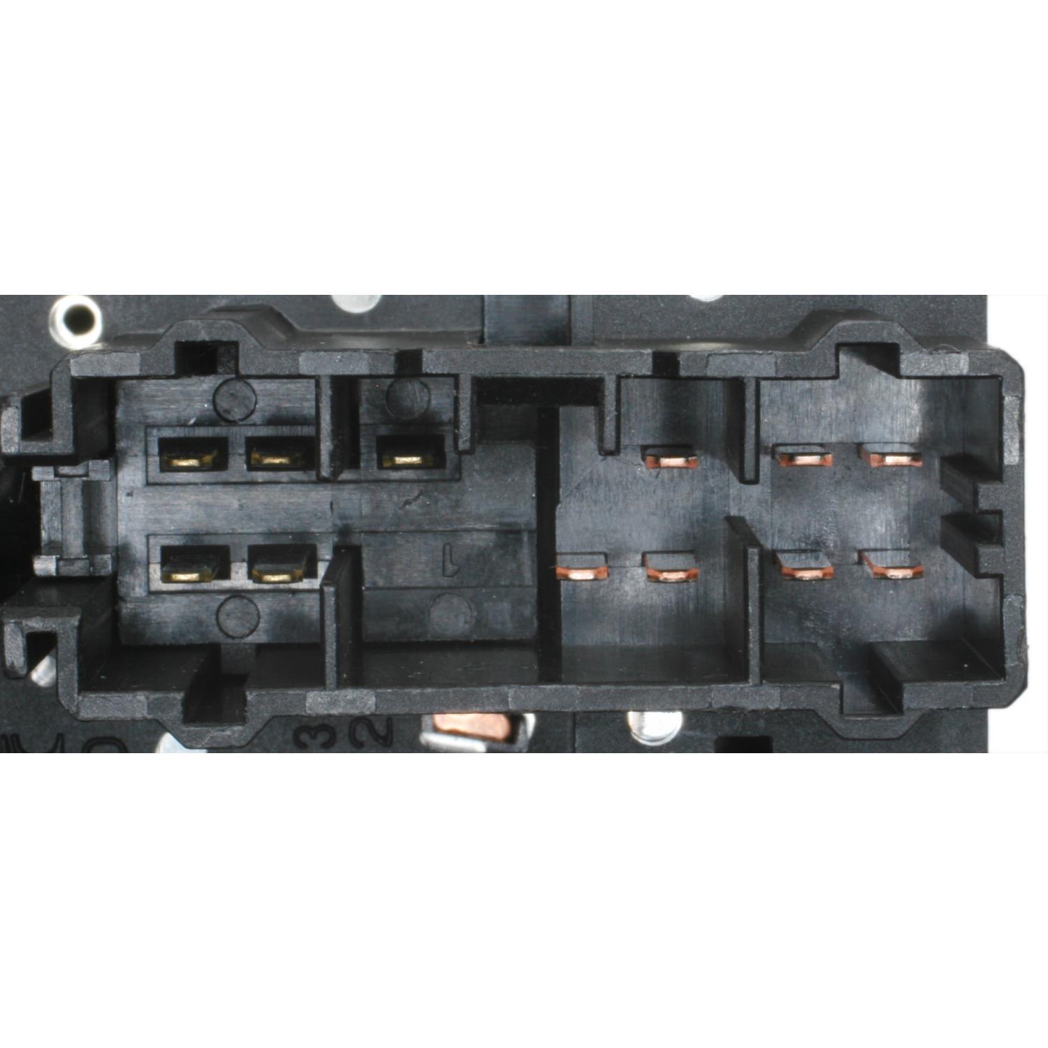 BWD S3959 Windshield Wiper Switch product image 3 of 3