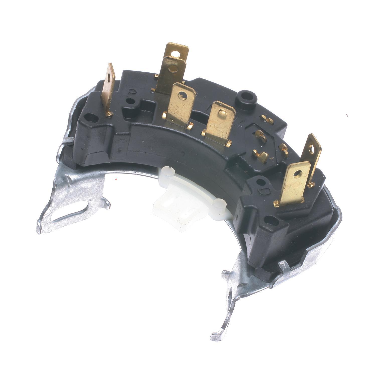 BWD S396 - Neutral Safety Switch BWD S396 Back Up Light Switch product image 2 of 3