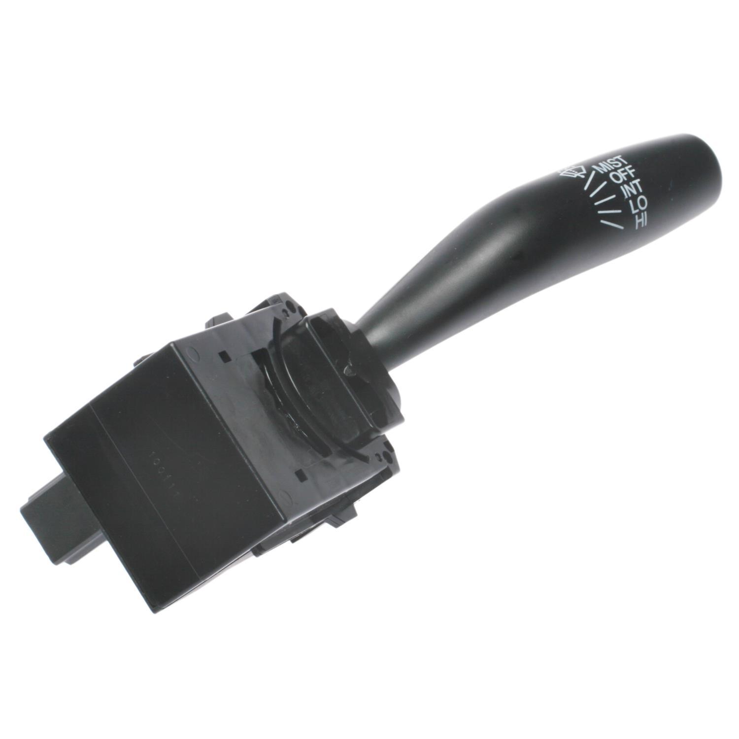 BWD S3960 - Windshield Wiper Switch BWD S3960 Windshield Wiper Switch product image 2 of 3