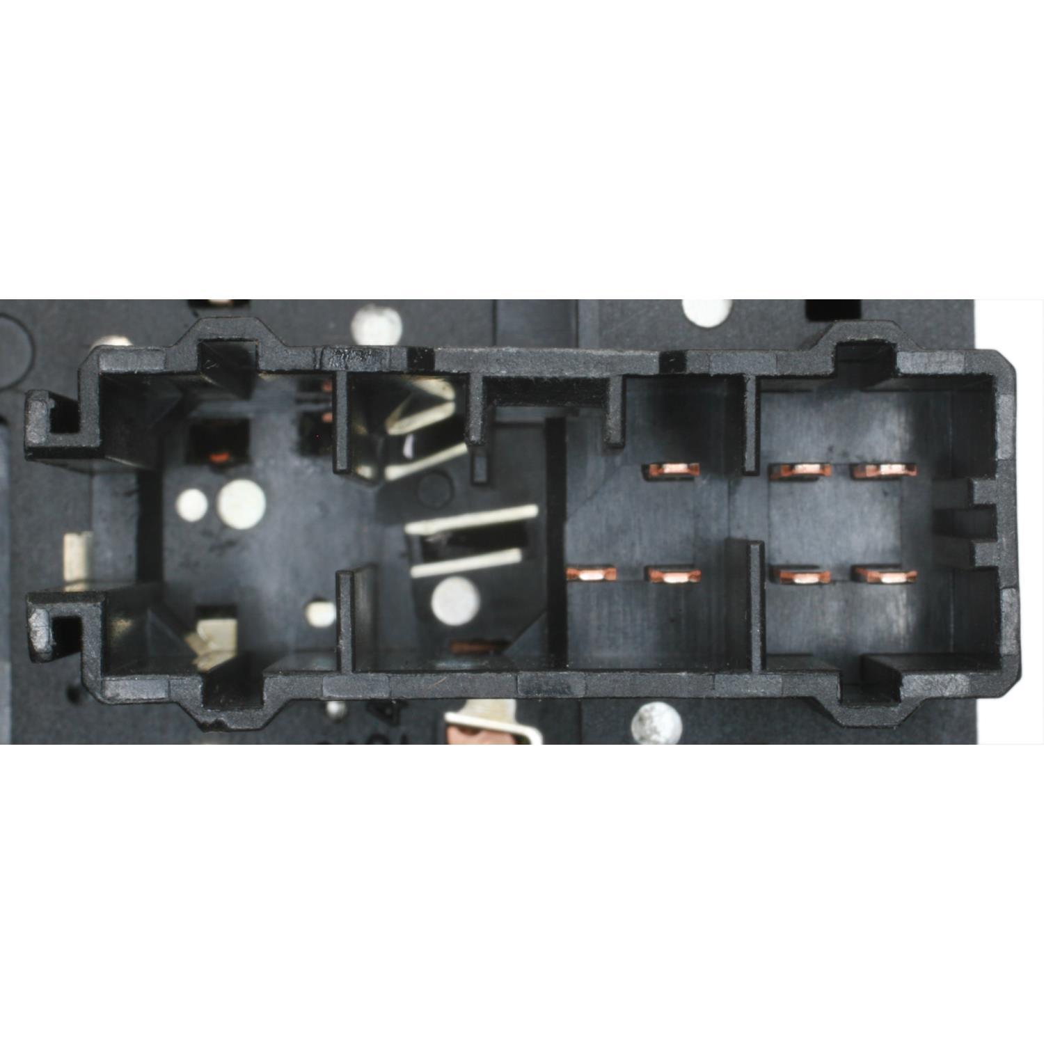 BWD S3960 - Windshield Wiper Switch BWD S3960 Windshield Wiper Switch product image 3 of 3