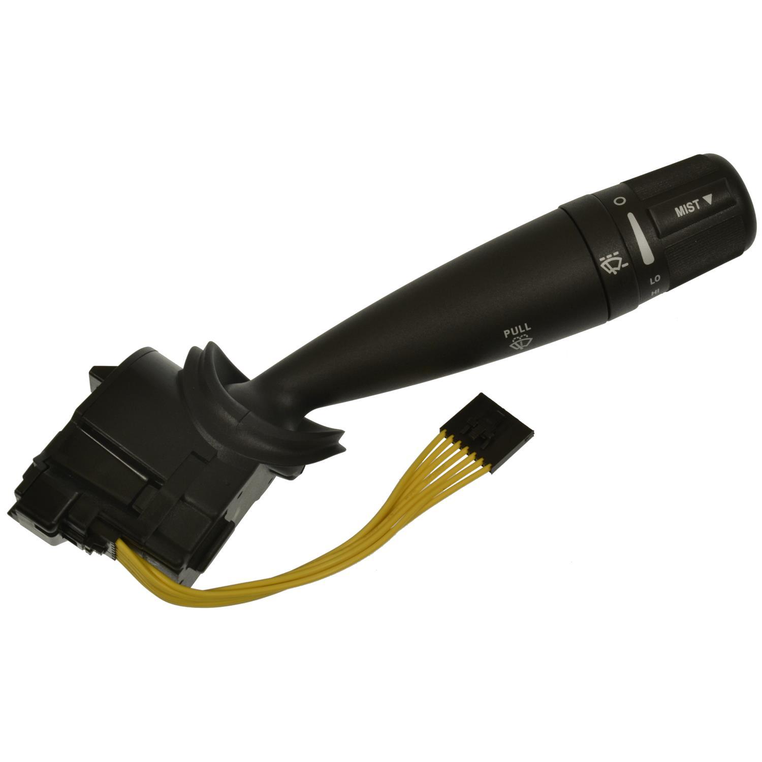 BWD S3961 Windshield Wiper Switch product image 1 of 3