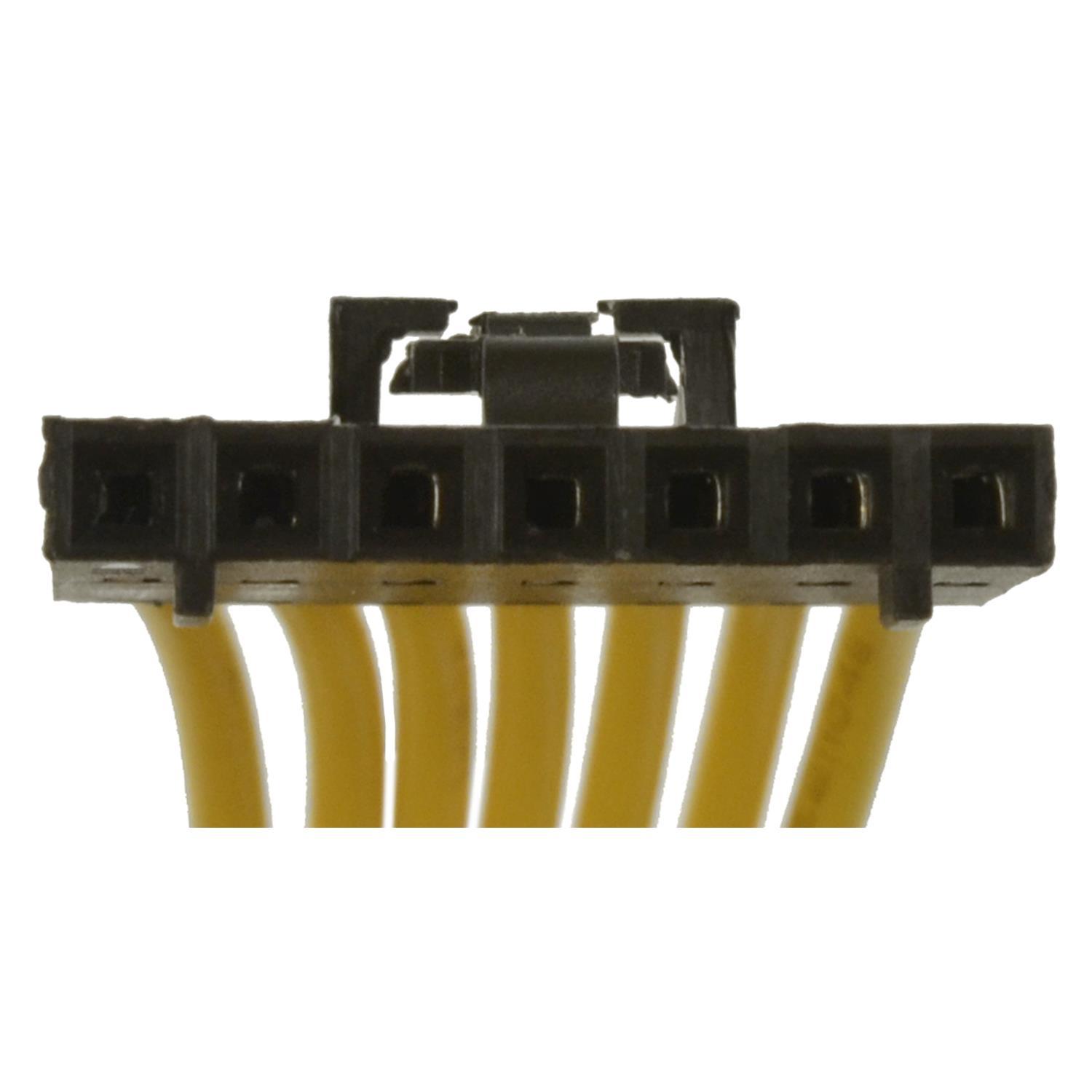 BWD S3961 Windshield Wiper Switch product image 2 of 3