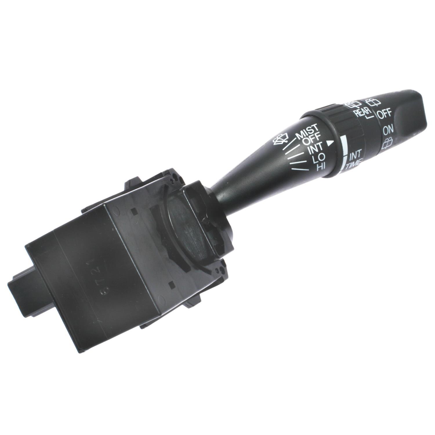 BWD S3962 Windshield Wiper Switch product image 2 of 3