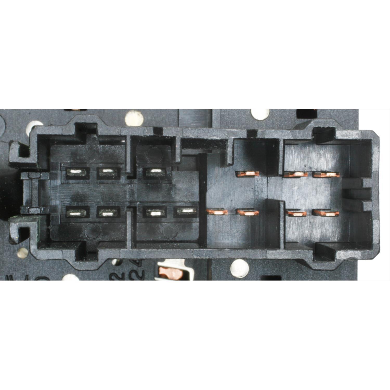 BWD S3962 Windshield Wiper Switch product image 3 of 3