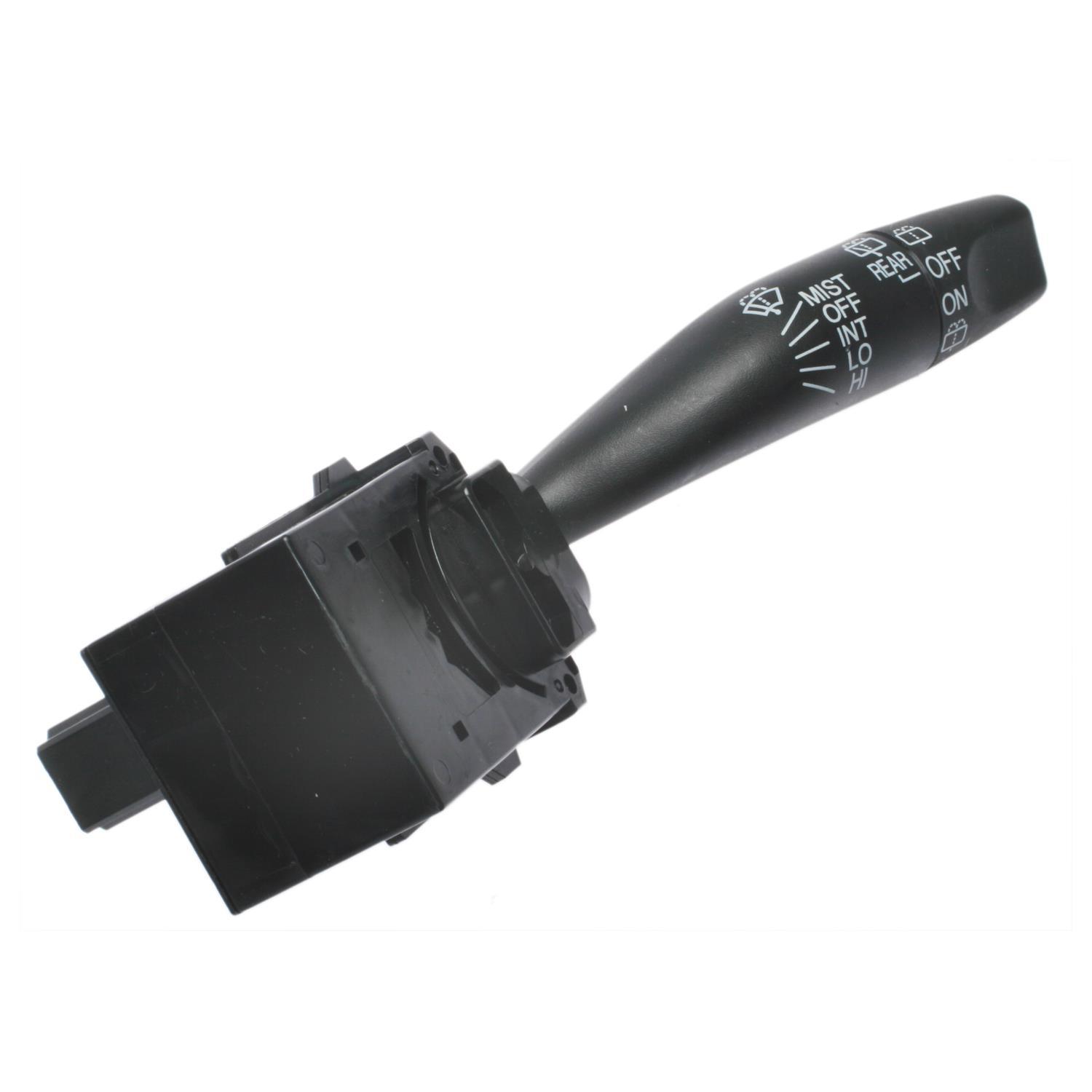 BWD S3966 Windshield Wiper Switch product image 2 of 3