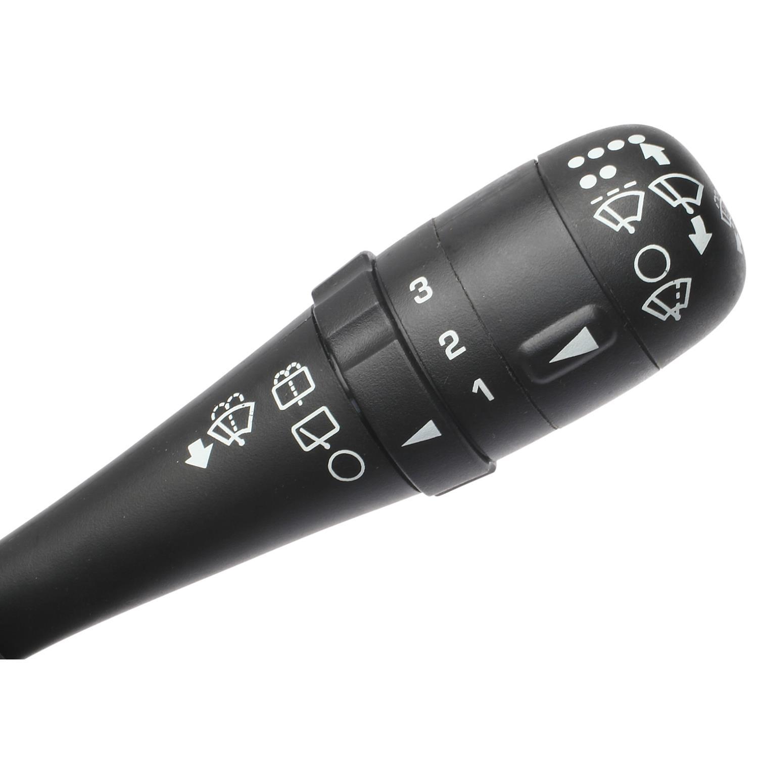 BWD S3969 - Windshield Wiper Switch BWD S3969 Windshield Wiper Switch product image 1 of 7