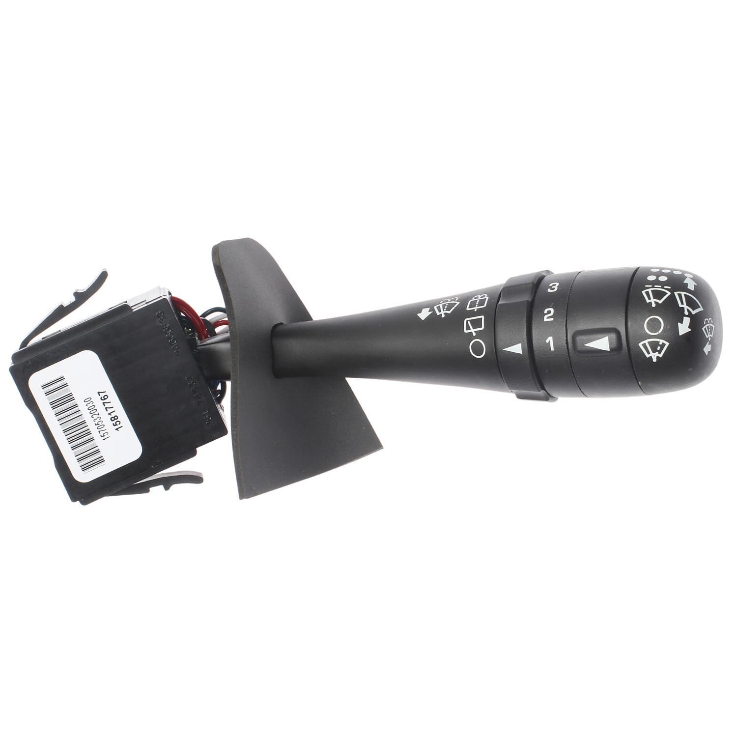 BWD S3969 - Windshield Wiper Switch BWD S3969 Windshield Wiper Switch product image 2 of 7