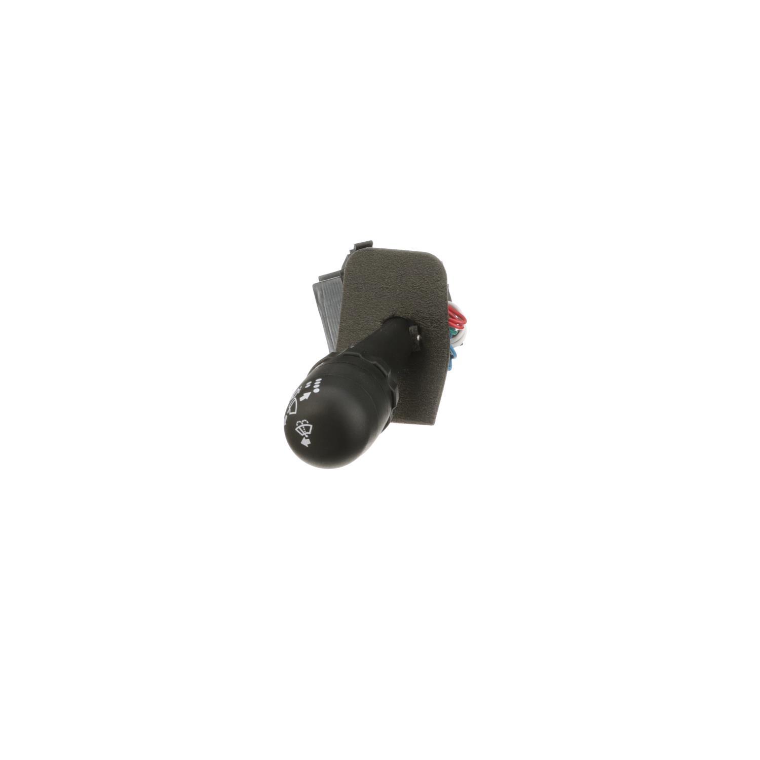 BWD S3969 - Windshield Wiper Switch BWD S3969 Windshield Wiper Switch product image 5 of 7