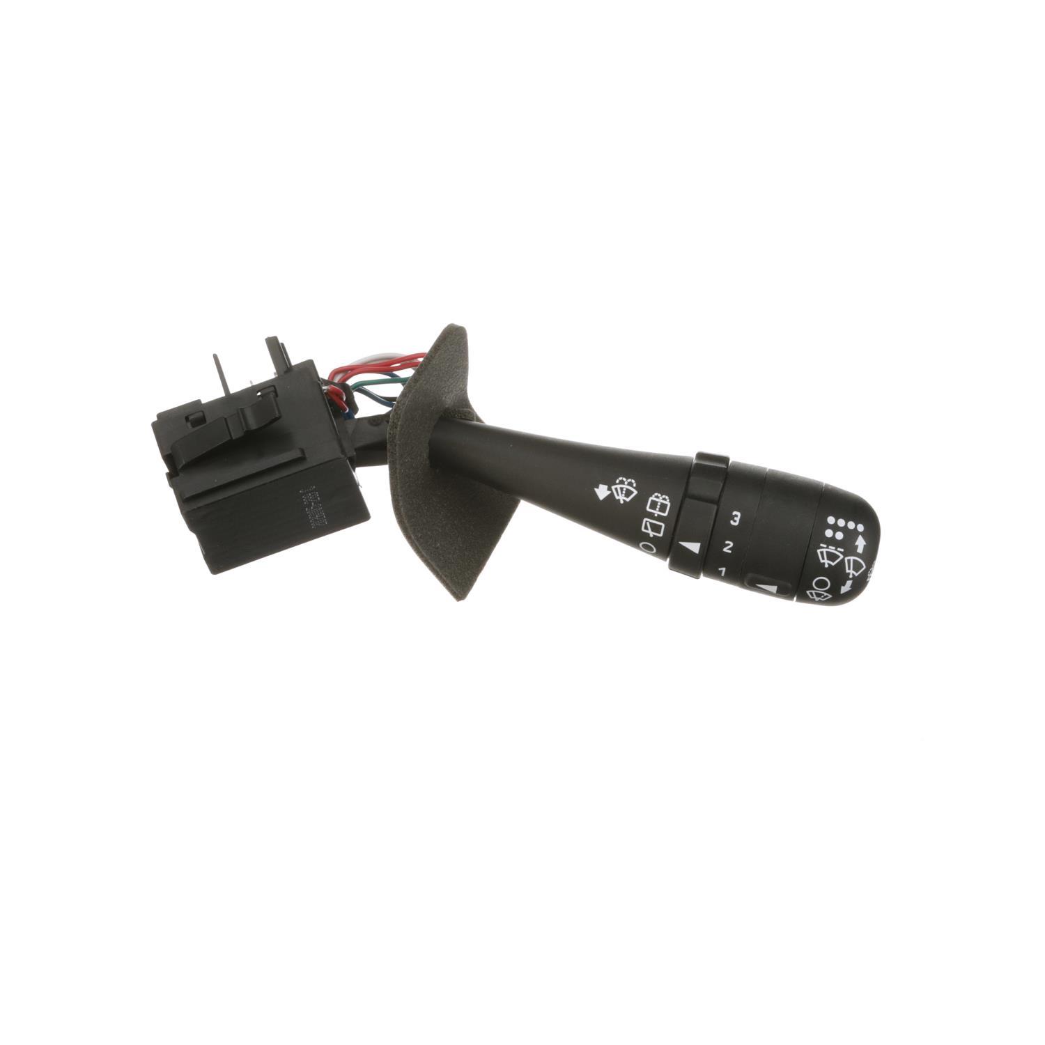 BWD S3969 - Windshield Wiper Switch BWD S3969 Windshield Wiper Switch product image 7 of 7