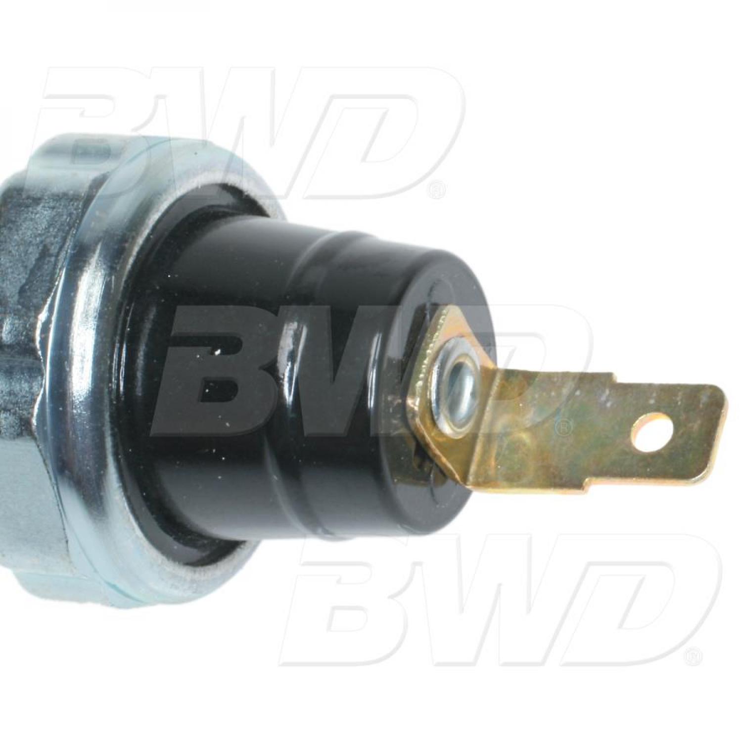 BWD S397 - Engine Oil Pressure Switch BWD S397 Engine Oil Pressure Switch product image 3 of 5