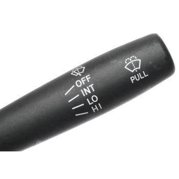 BWD S3970 - Windshield Wiper Switch BWD S3970 Windshield Wiper Switch product image 1 of 3