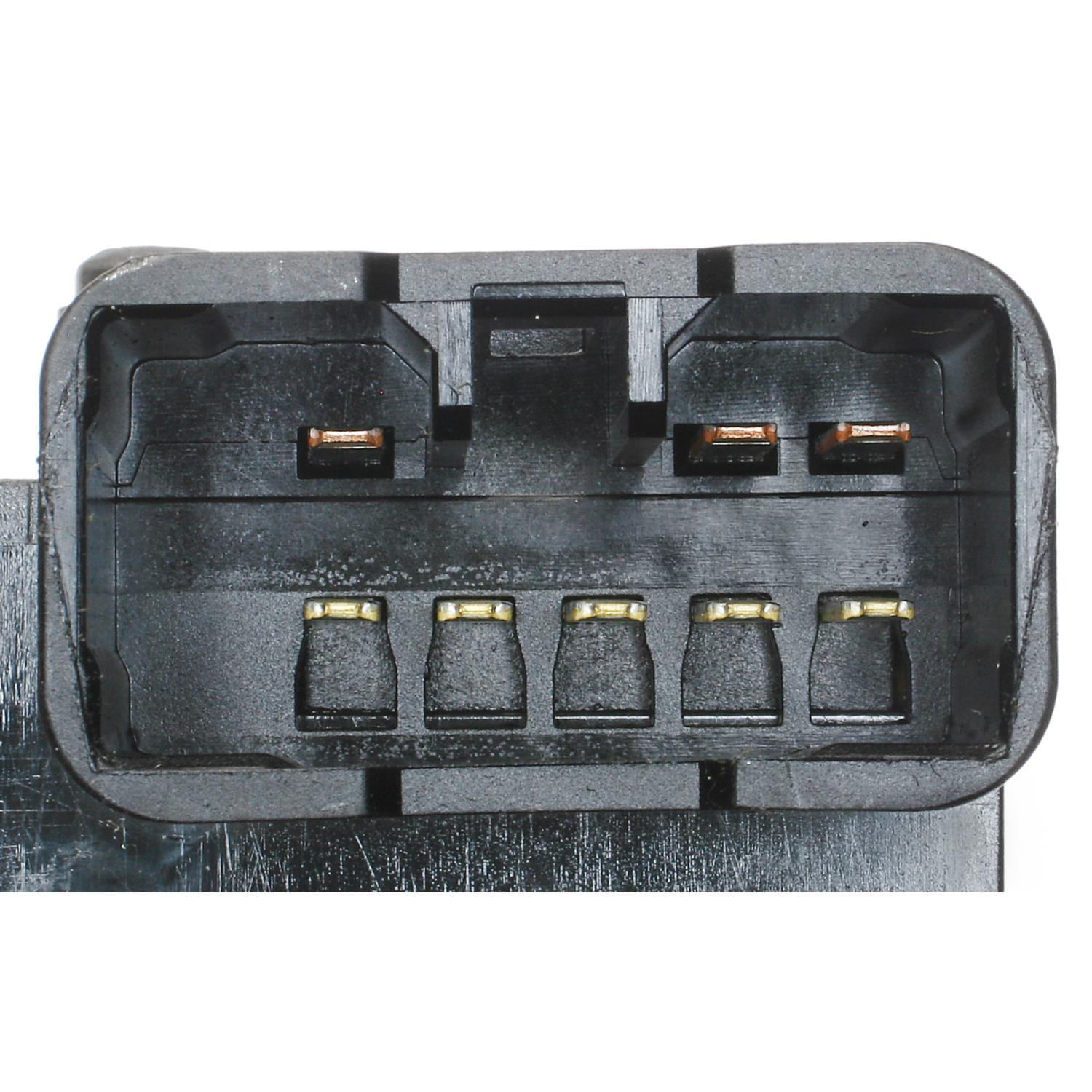 BWD S3977 - Windshield Wiper Switch BWD S3977 Windshield Wiper Switch product image 3 of 3