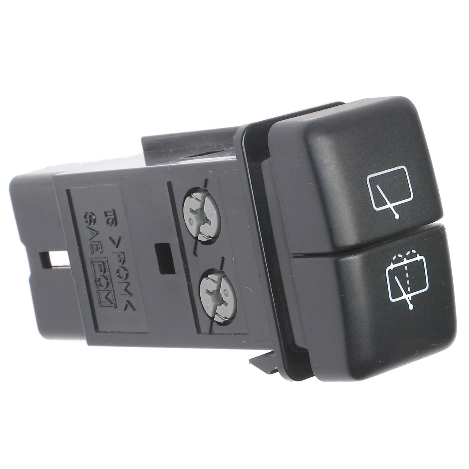 BWD S3978 - Windshield Wiper Switch BWD S3978 Windshield Wiper Switch product image 2 of 3
