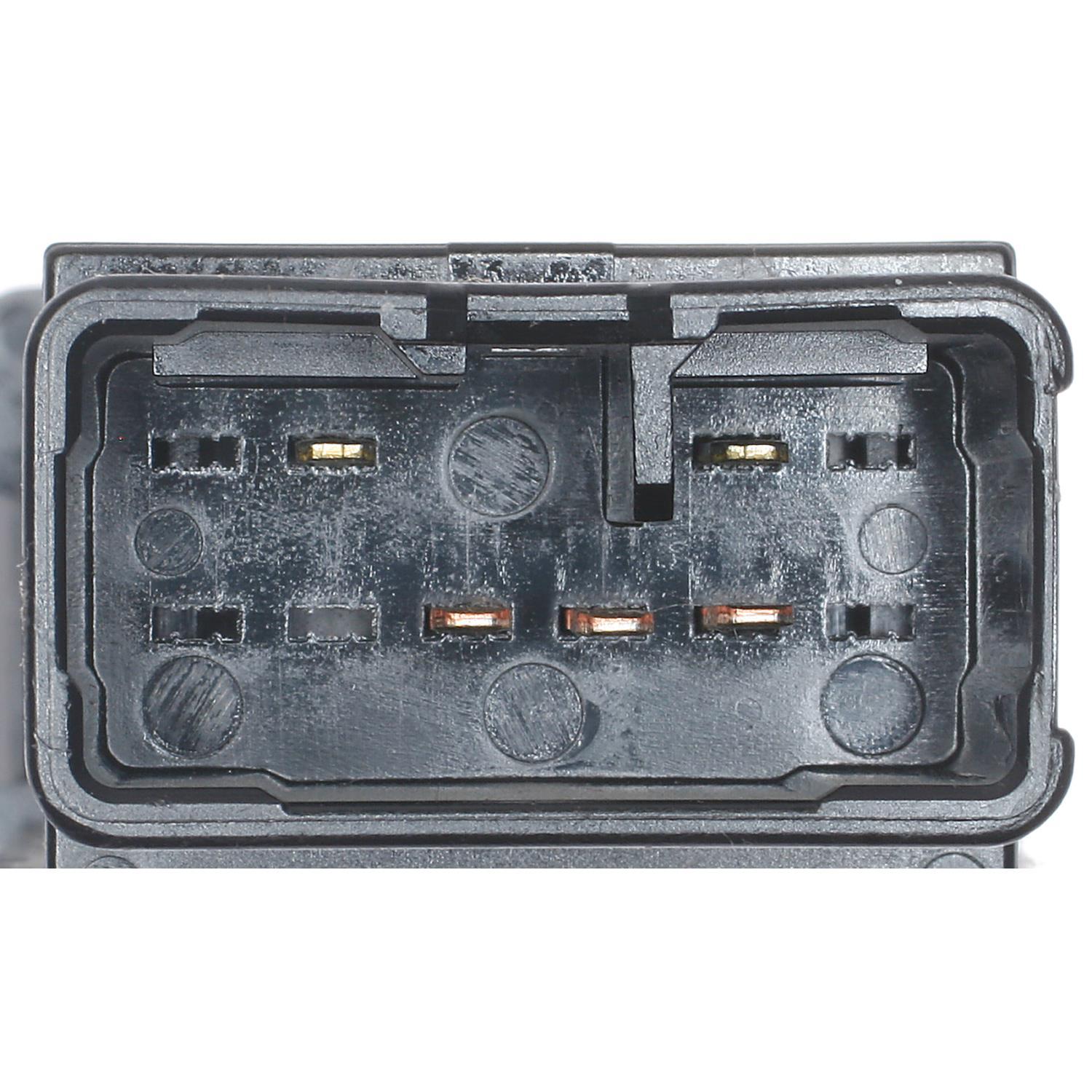 BWD S3978 - Windshield Wiper Switch BWD S3978 Windshield Wiper Switch product image 3 of 3