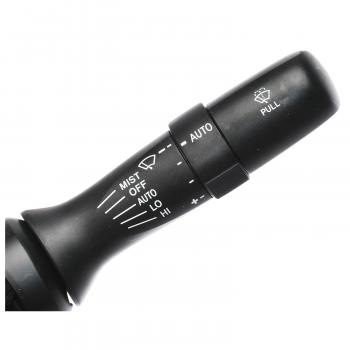 BWD S3986 - Windshield Wiper Switch BWD S3986 Windshield Wiper Switch product image 1 of 3
