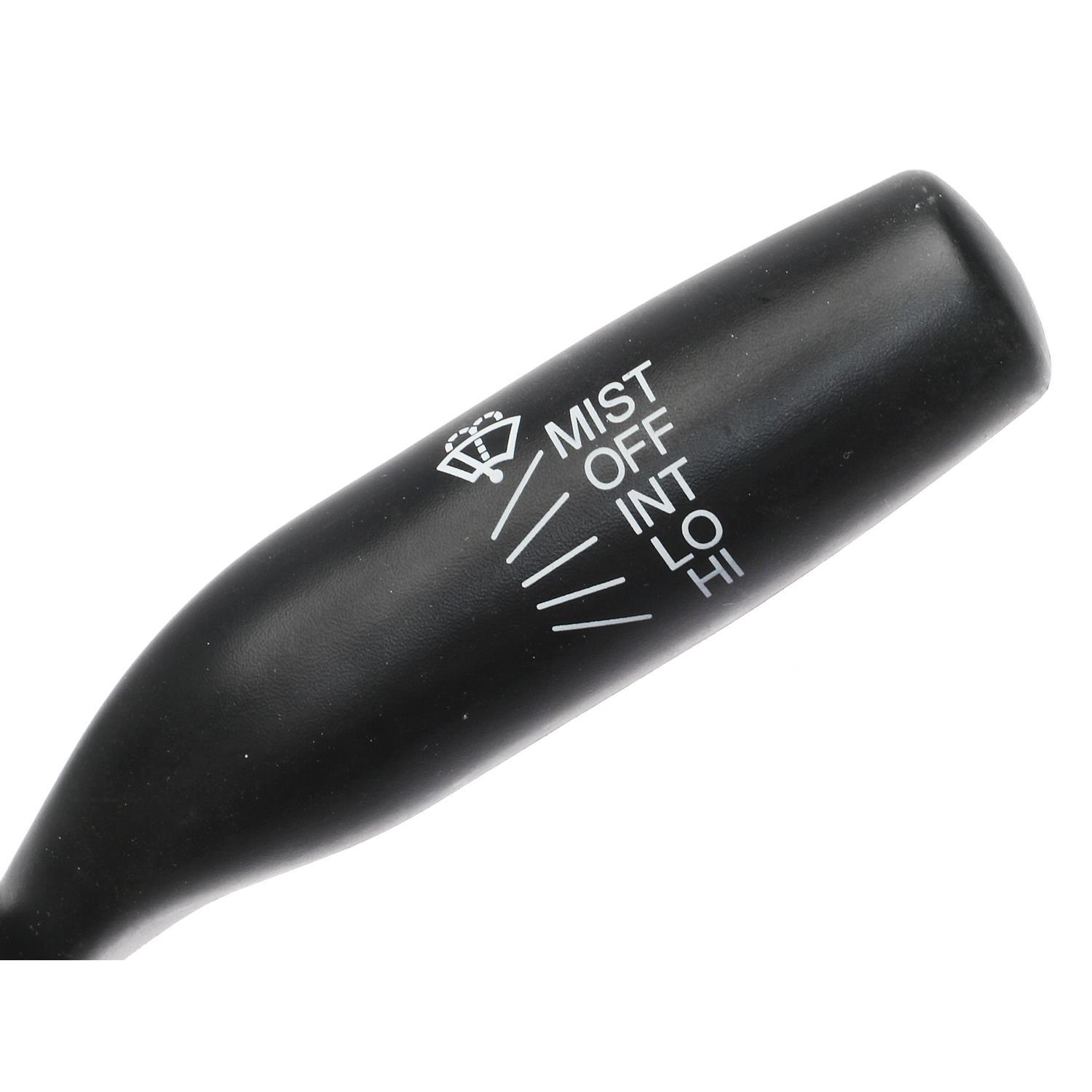 BWD S3987 - Windshield Wiper Switch BWD S3987 Windshield Wiper Switch product image 1 of 3
