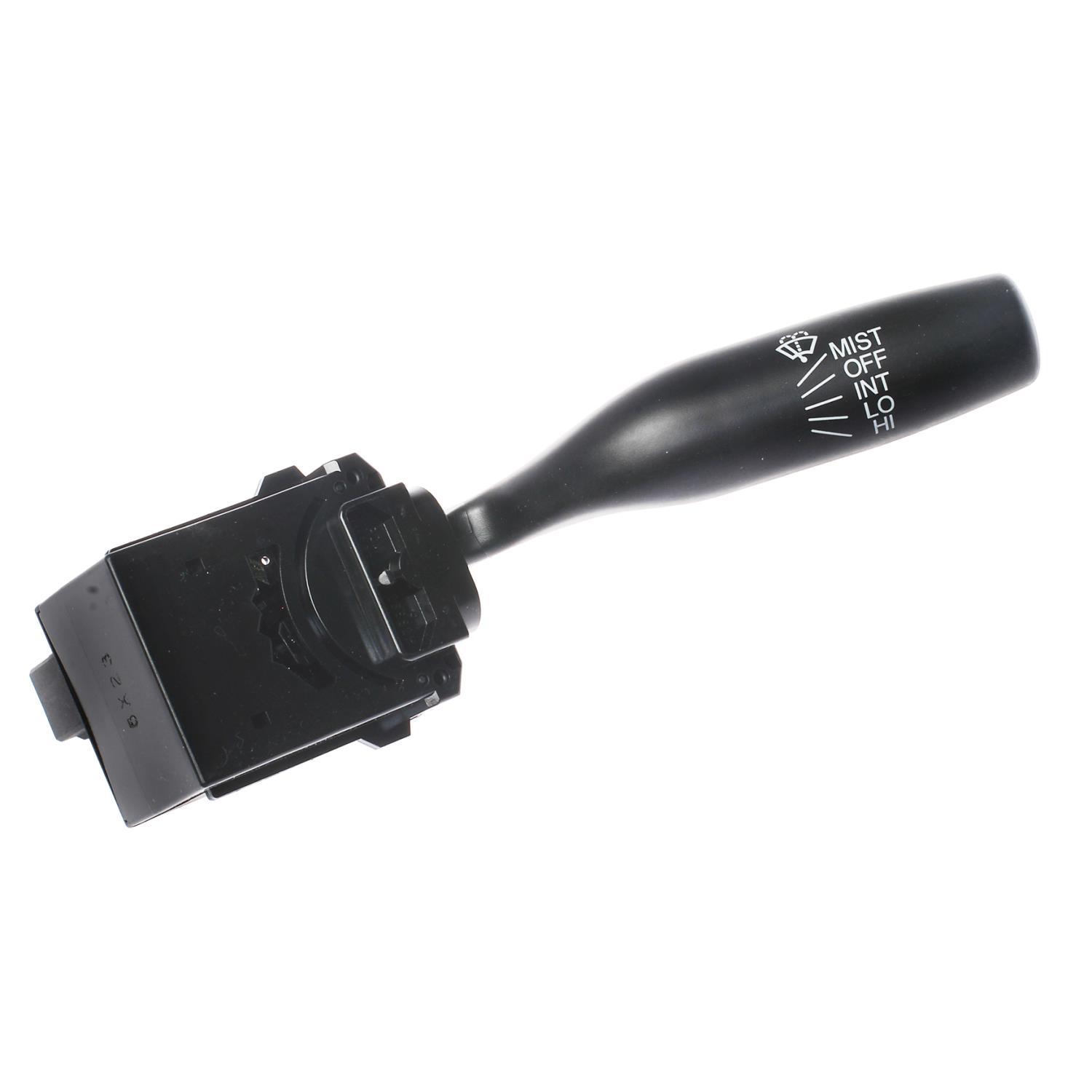 BWD S3987 - Windshield Wiper Switch BWD S3987 Windshield Wiper Switch product image 2 of 3