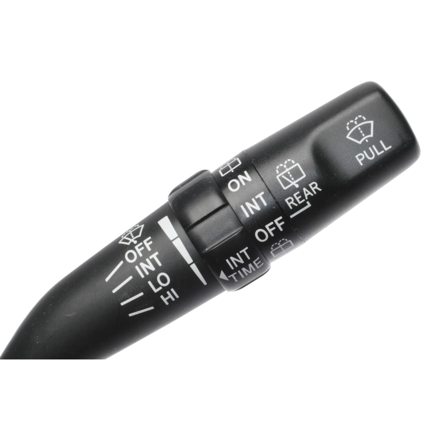 BWD S3988 - Windshield Wiper Switch BWD S3988 Windshield Wiper Switch product image 1 of 3