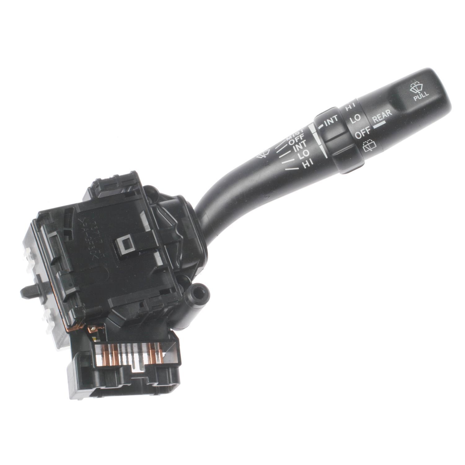 BWD S3989 - Windshield Wiper Switch BWD S3989 Windshield Wiper Switch product image 2 of 3