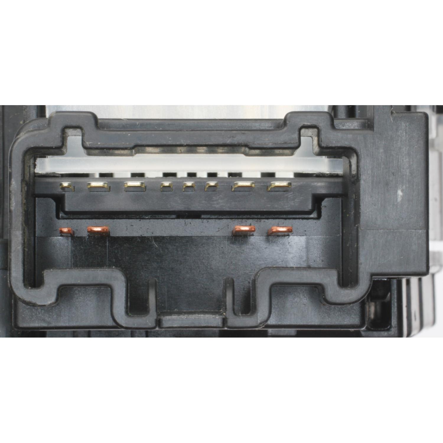 BWD S3989 - Windshield Wiper Switch BWD S3989 Windshield Wiper Switch product image 3 of 3