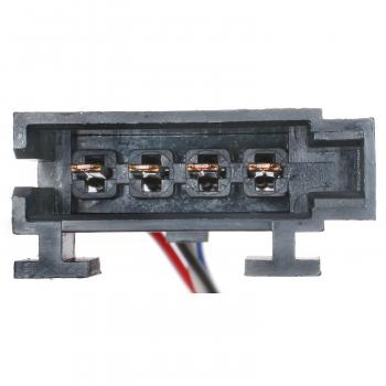 BWD S3990 Windshield Wiper Switch product image 3 of 4