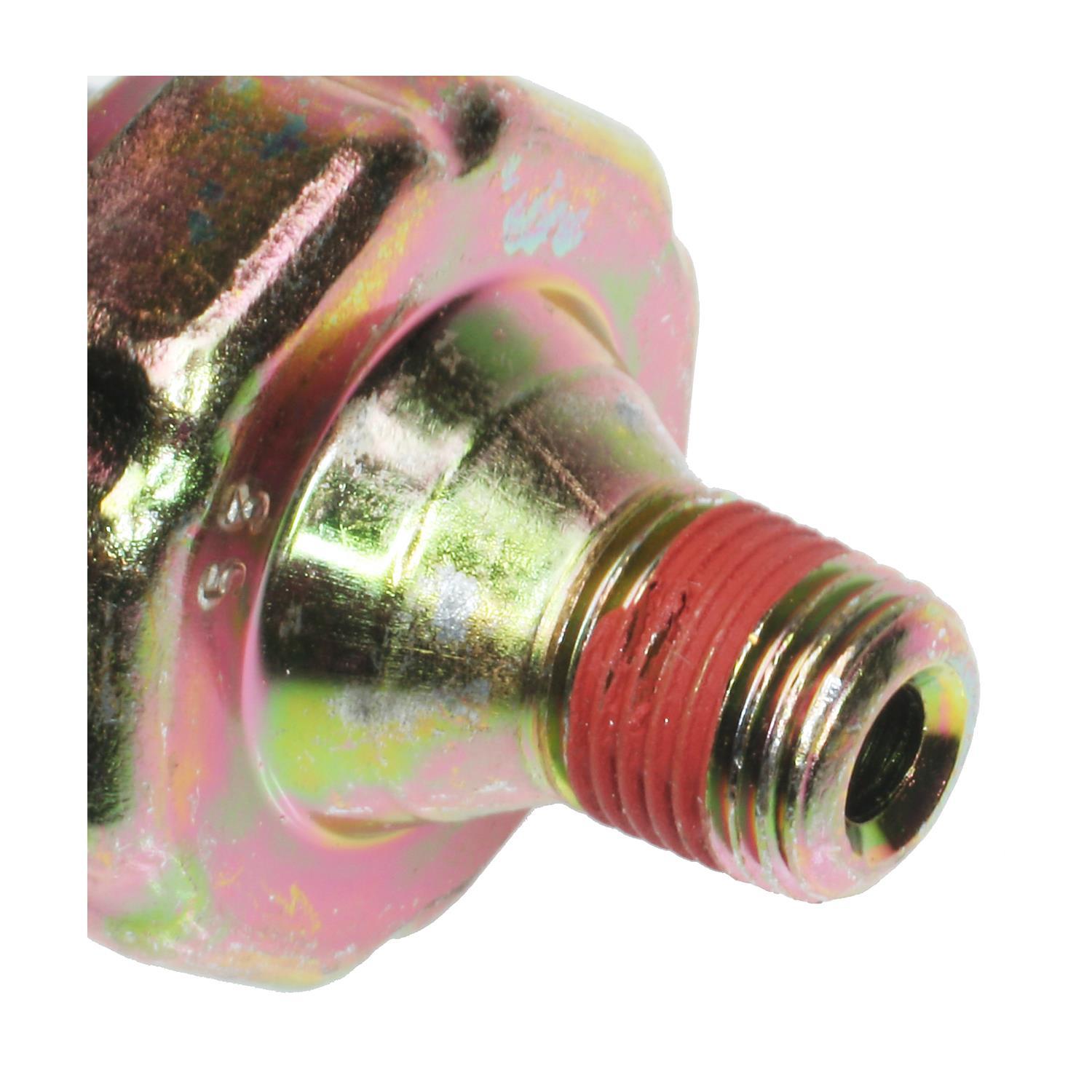 BWD S4000 - Engine Oil Pressure Switch BWD S4000 Engine Oil Pressure Switch product image 1 of 3