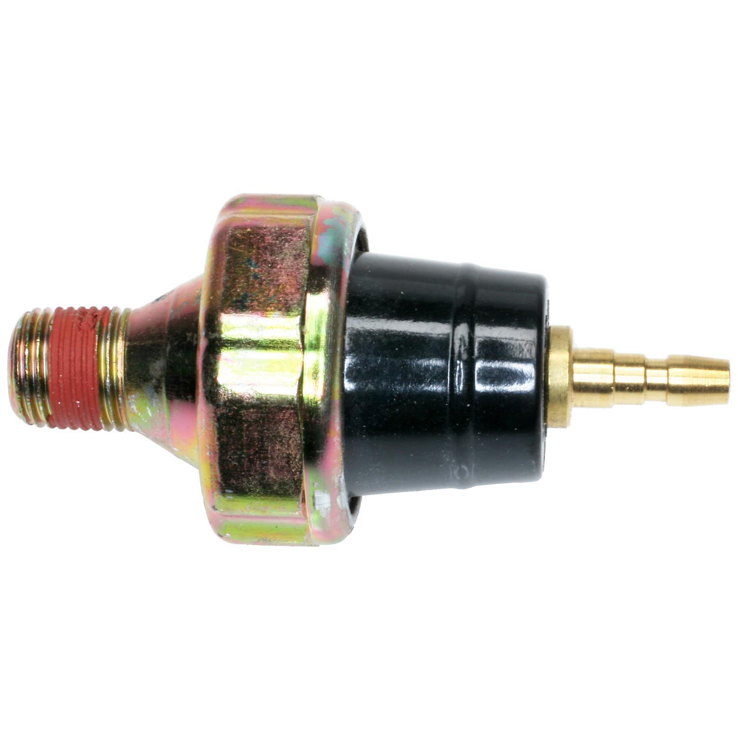 BWD S4000 - Engine Oil Pressure Switch BWD S4000 Engine Oil Pressure Switch product image 2 of 3