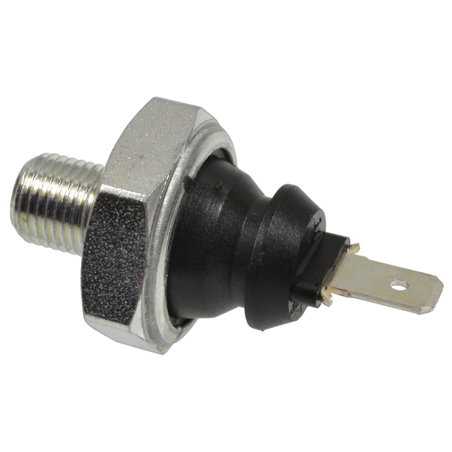 BWD S4022 - Engine Oil Pressure Switch BWD S4022 Engine Oil Pressure Switch product image 2 of 3
