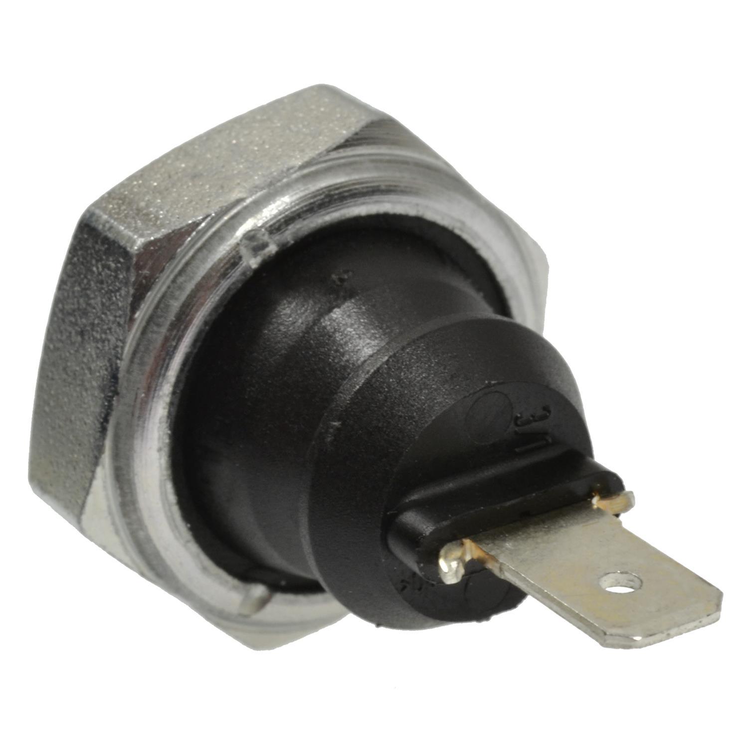 BWD S4022 - Engine Oil Pressure Switch BWD S4022 Engine Oil Pressure Switch product image 3 of 3