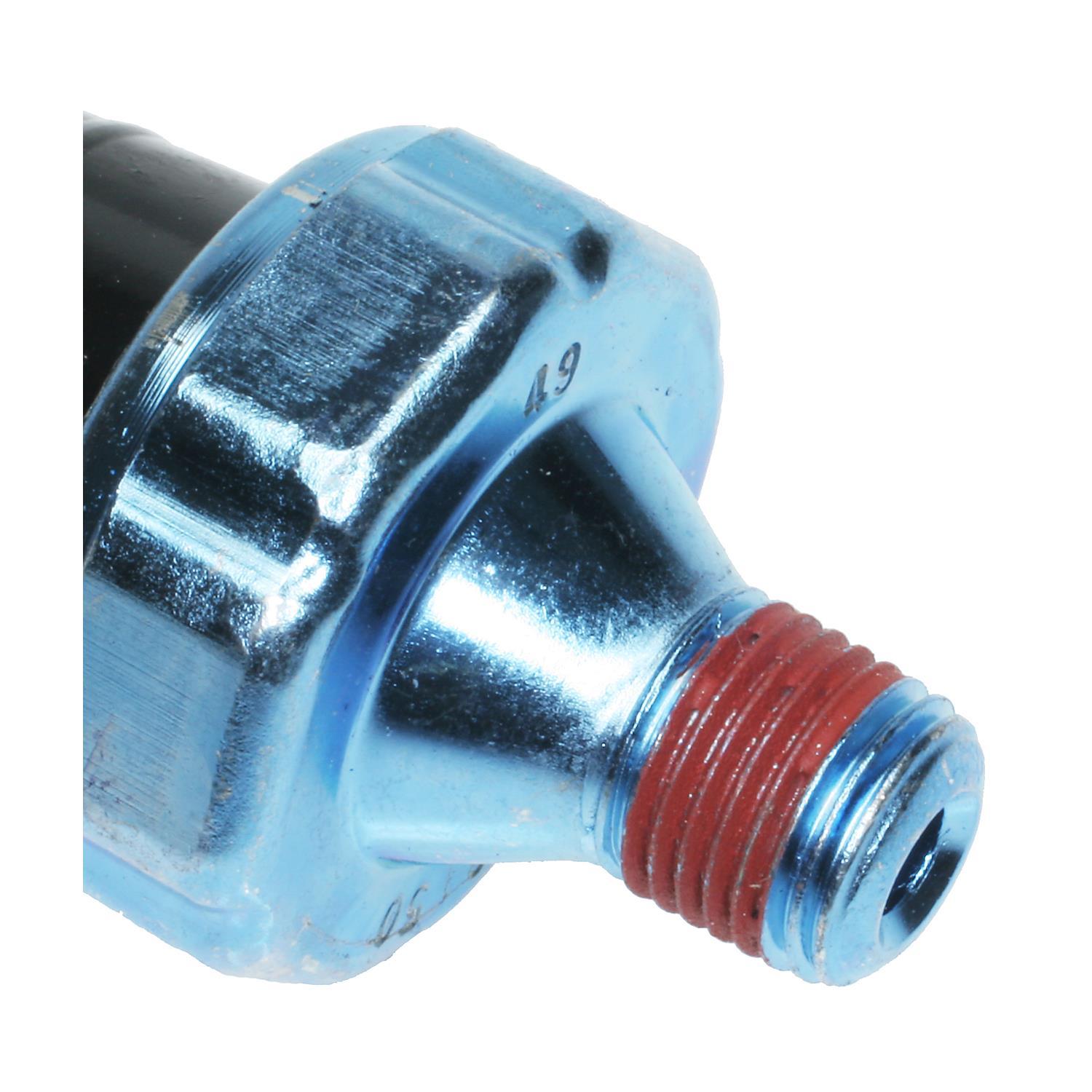 BWD S4026 - Engine Oil Pressure Switch BWD S4026 Engine Oil Pressure Switch product image 1 of 4