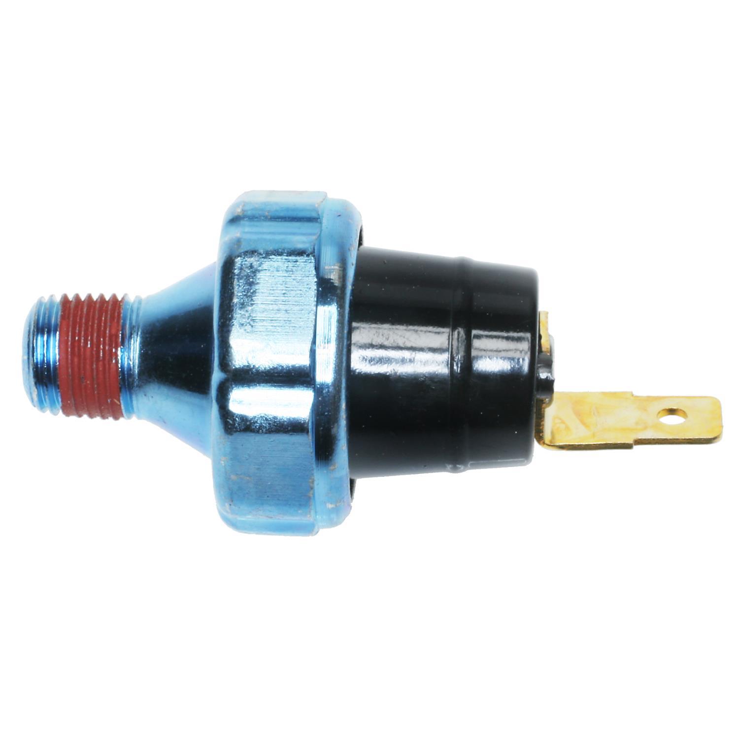 BWD S4026 - Engine Oil Pressure Switch BWD S4026 Engine Oil Pressure Switch product image 2 of 4