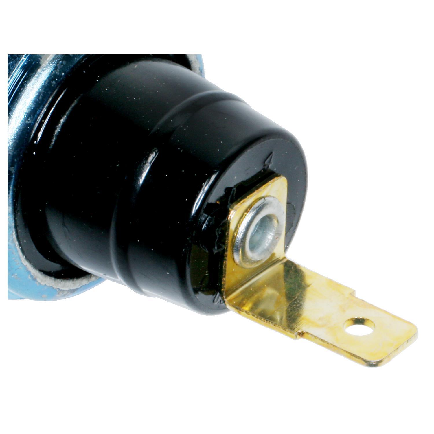 BWD S4026 - Engine Oil Pressure Switch BWD S4026 Engine Oil Pressure Switch product image 3 of 4