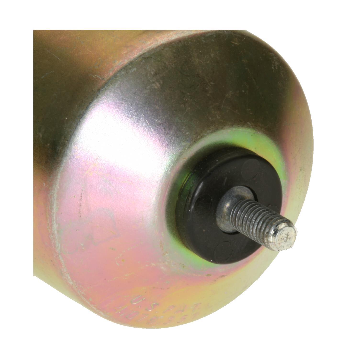 BWD S4034 Engine Oil Pressure Switch product image 2 of 8