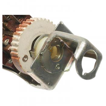 BWD S404 - Headlight Switch BWD S404 Headlight Switch product image 1 of 9