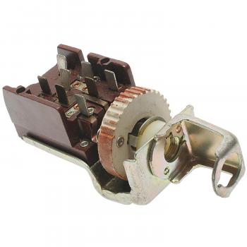 BWD S404 - Headlight Switch BWD S404 Headlight Switch product image 2 of 9