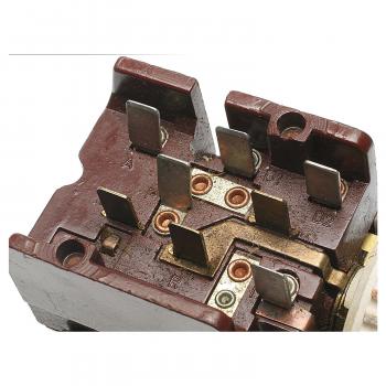 BWD S404 - Headlight Switch BWD S404 Headlight Switch product image 3 of 9