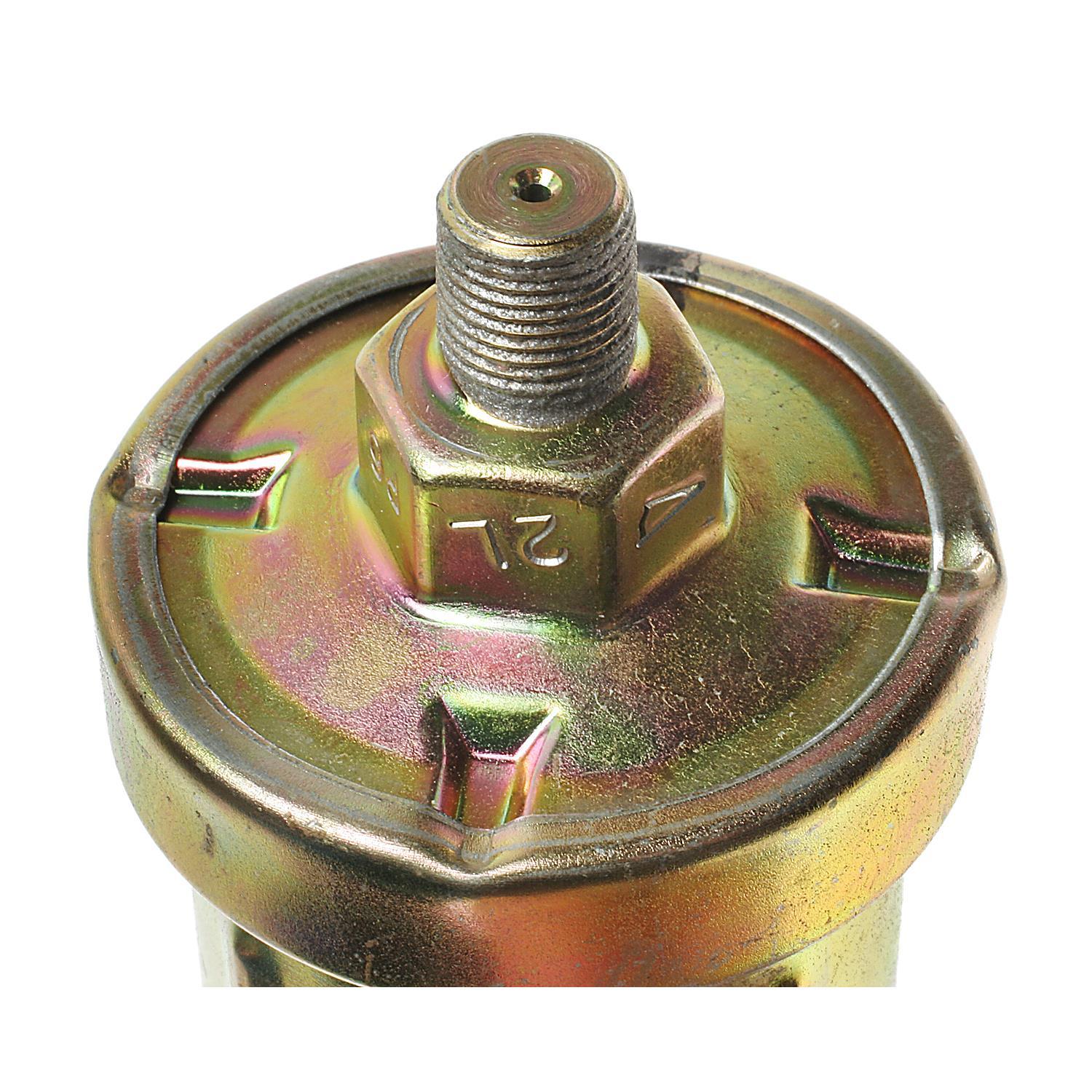 BWD S4041 - Engine Oil Pressure Switch BWD S4041 Engine Oil Pressure Switch product image 1 of 3