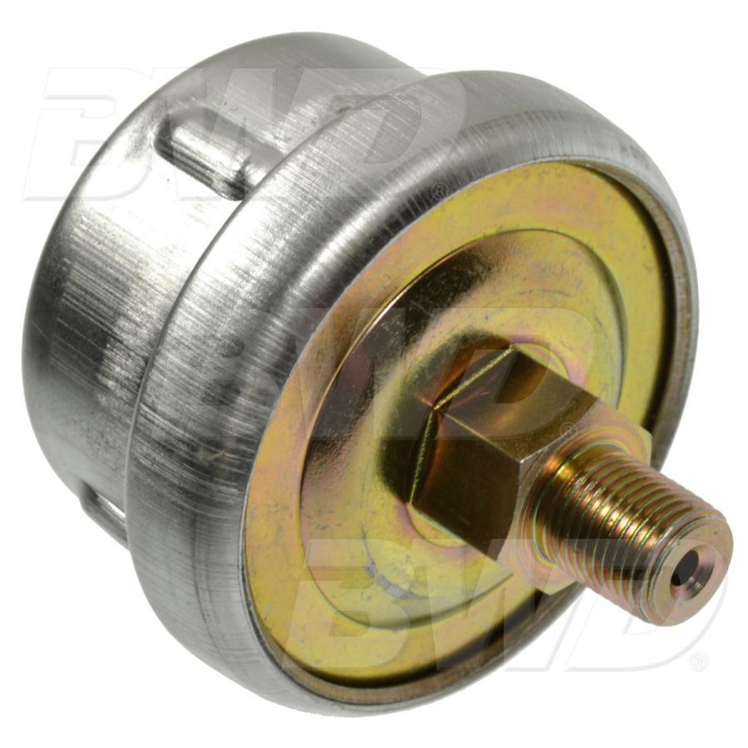 BWD S4046 - Engine Oil Pressure Switch BWD S4046 Engine Oil Pressure Switch product image 1 of 4