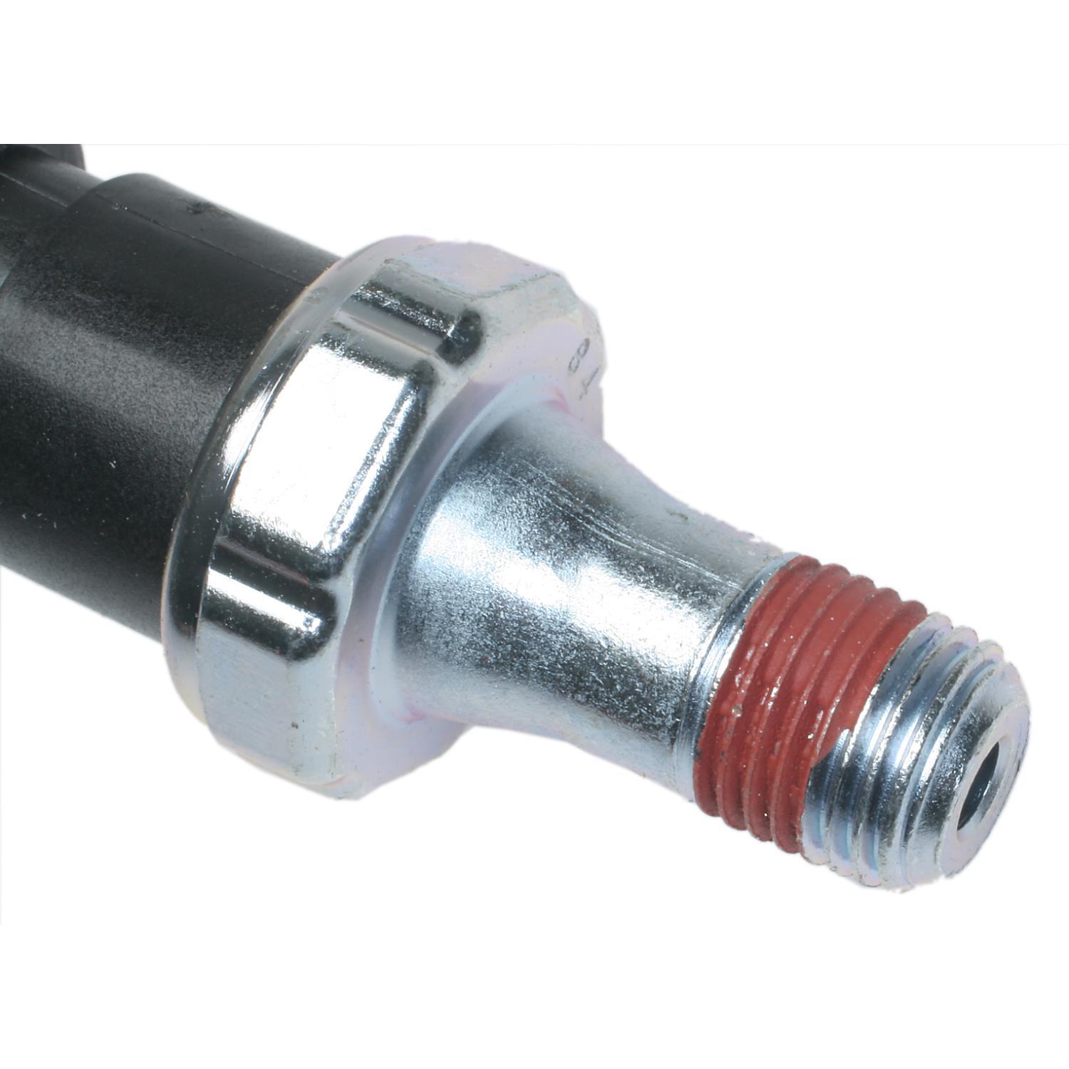 BWD S4054 - Engine Oil Pressure Switch BWD S4054 Engine Oil Pressure Switch product image 1 of 7