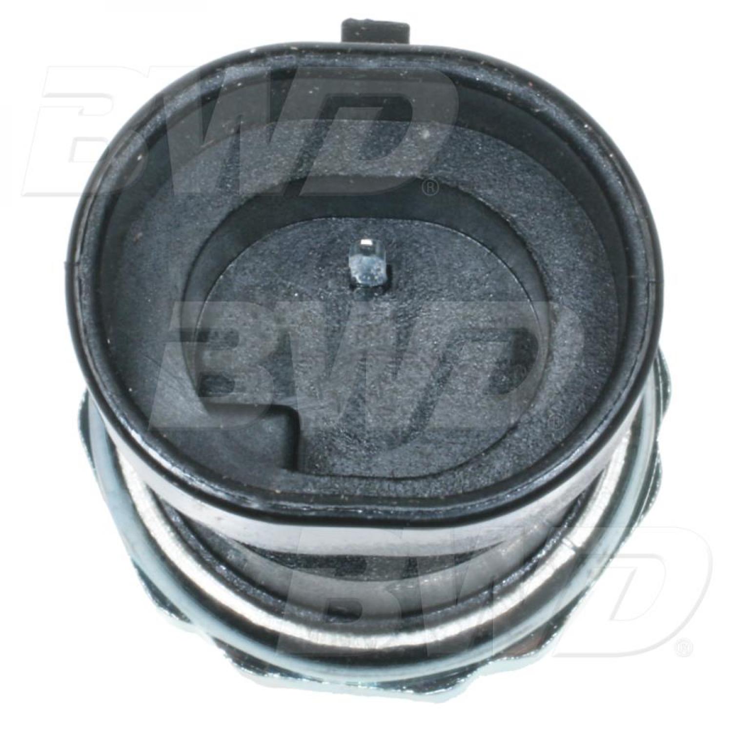 BWD S4059 - Engine Oil Pressure Switch BWD S4059 Engine Oil Pressure Switch product image 3 of 5