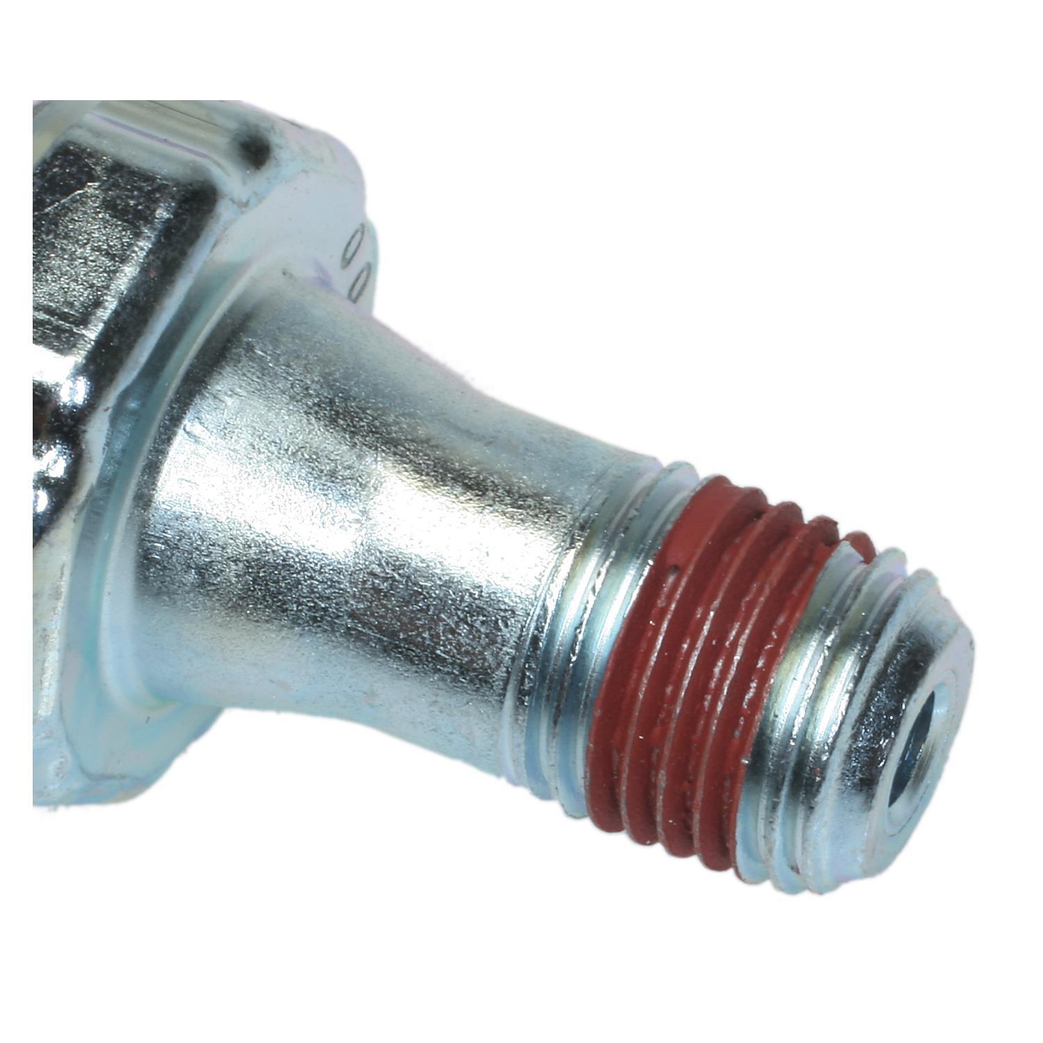BWD S4060 - Engine Oil Pressure Switch BWD S4060 Engine Oil Pressure Switch product image 1 of 7