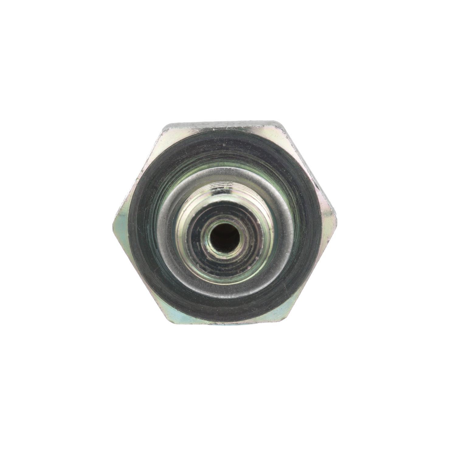 BWD S4065 - Engine Oil Pressure Switch BWD S4065 Engine Oil Pressure Switch product image 2 of 5