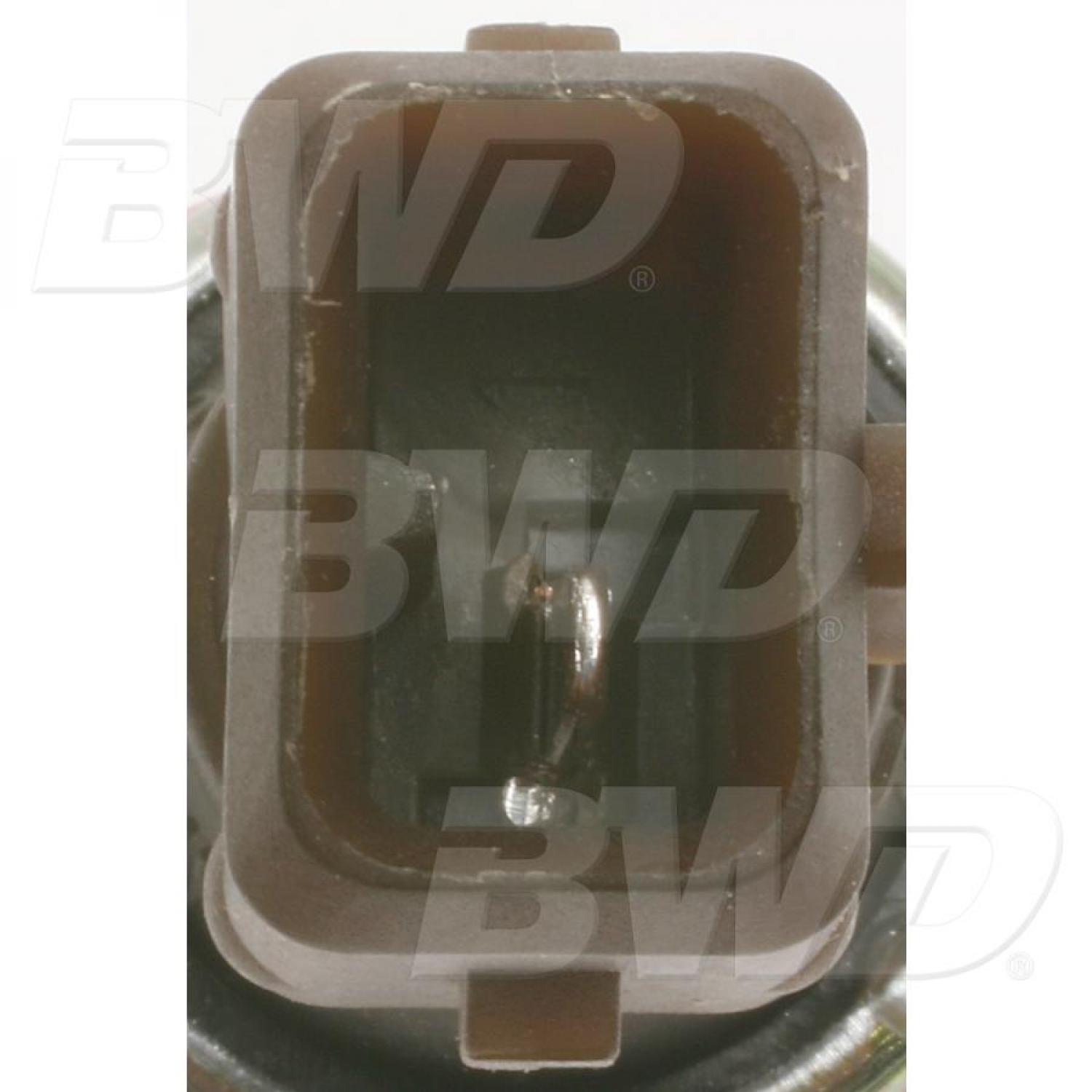 BWD S4065 - Engine Oil Pressure Switch BWD S4065 Engine Oil Pressure Switch product image 5 of 5