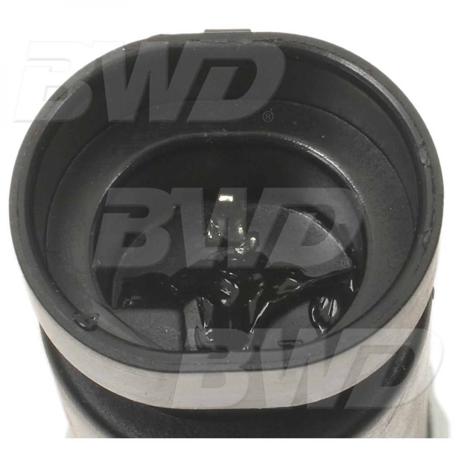 BWD S4074 Engine Oil Pressure Switch product image 3 of 5