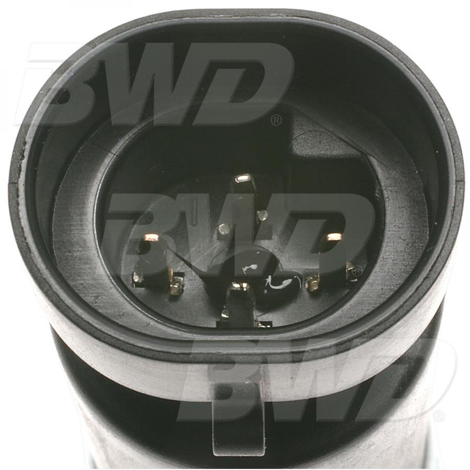 BWD S4078 - Engine Oil Pressure Switch BWD S4078 Engine Oil Pressure Switch product image 3 of 5